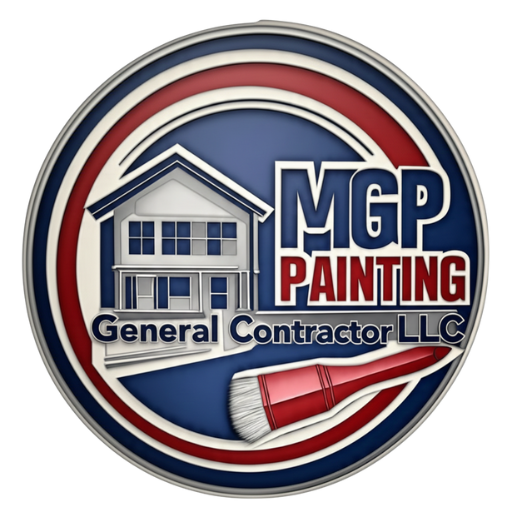 MGP Painting Service LLC - 609-371-8465